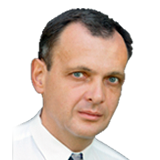 Доктор Сыновец О.А.