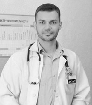 Сыновец Алексей Олегович